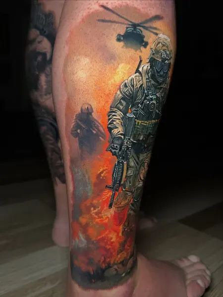 stevebutchertattoos