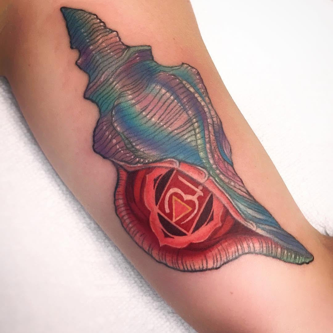 Sloo Tattoos