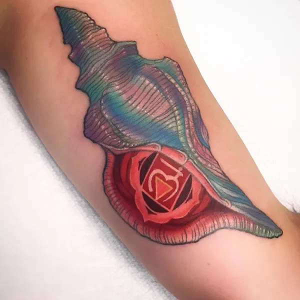 Sloo Tattoos