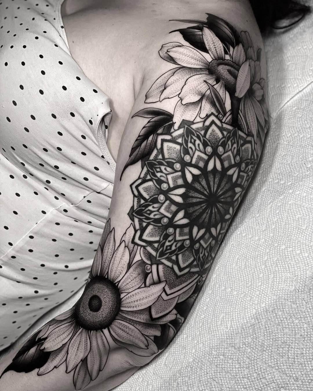 Rose, Flower