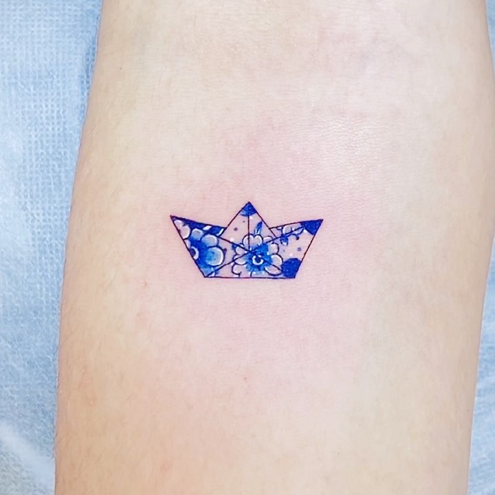 Flower, 코끼리