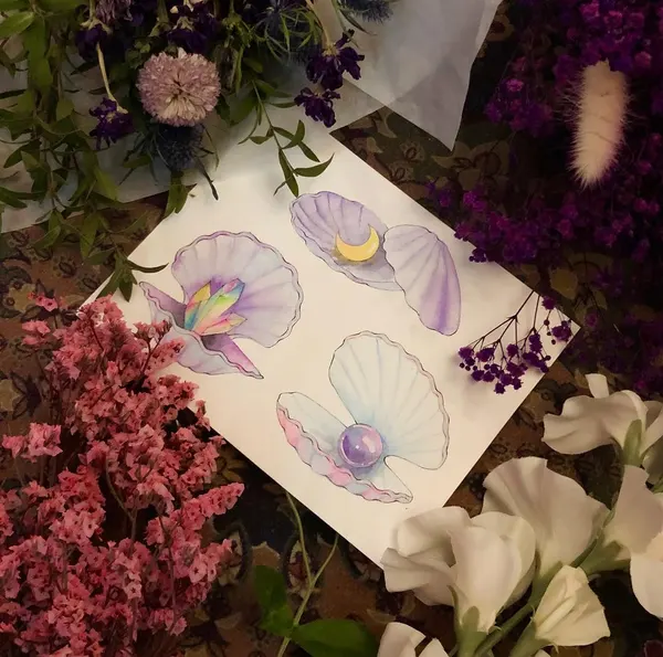 Flower