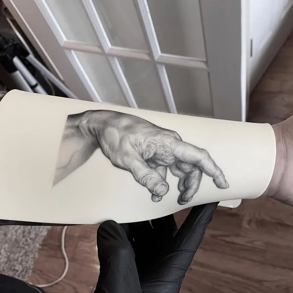 adamdeanart