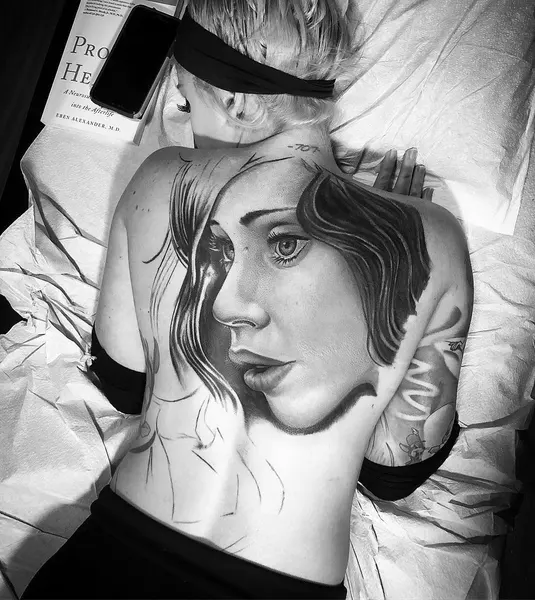 johnnysmithart