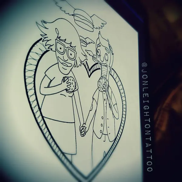 jonleightontattoo