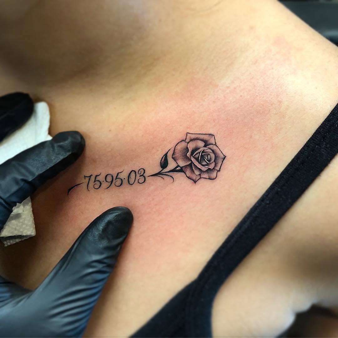 Lettering
