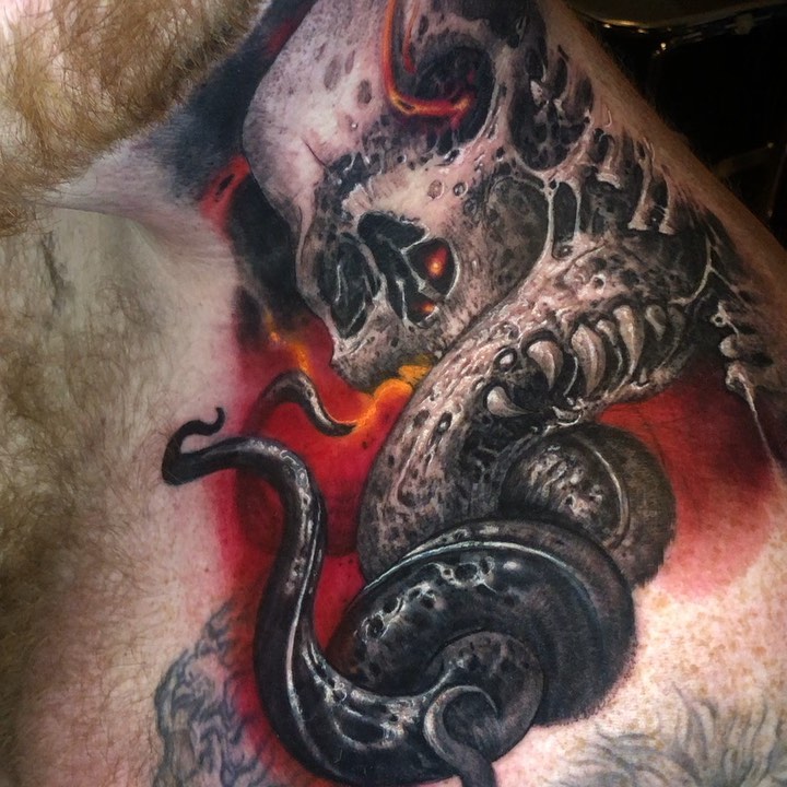 Dragon