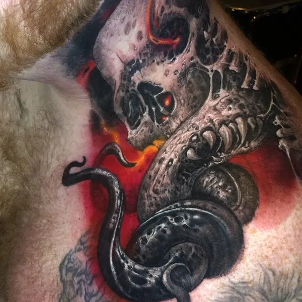 Dragon