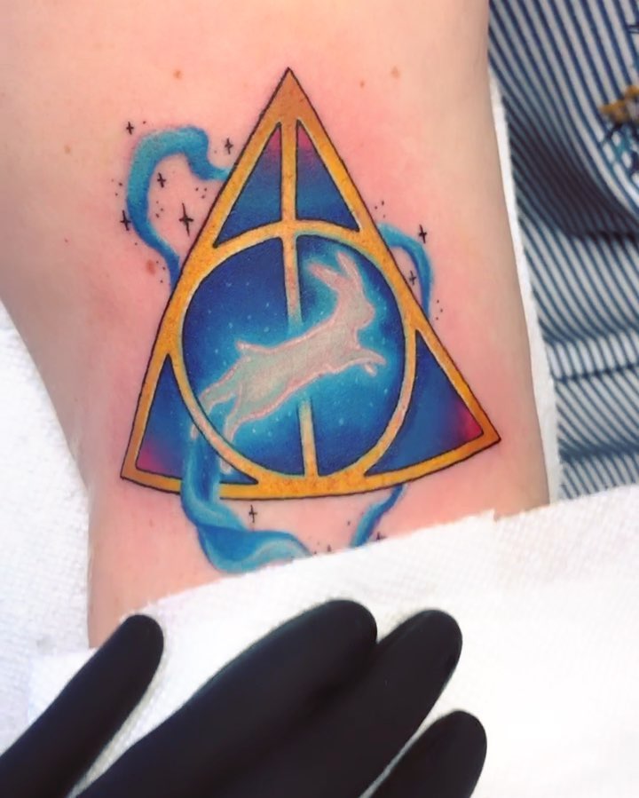 Sloo Tattoos