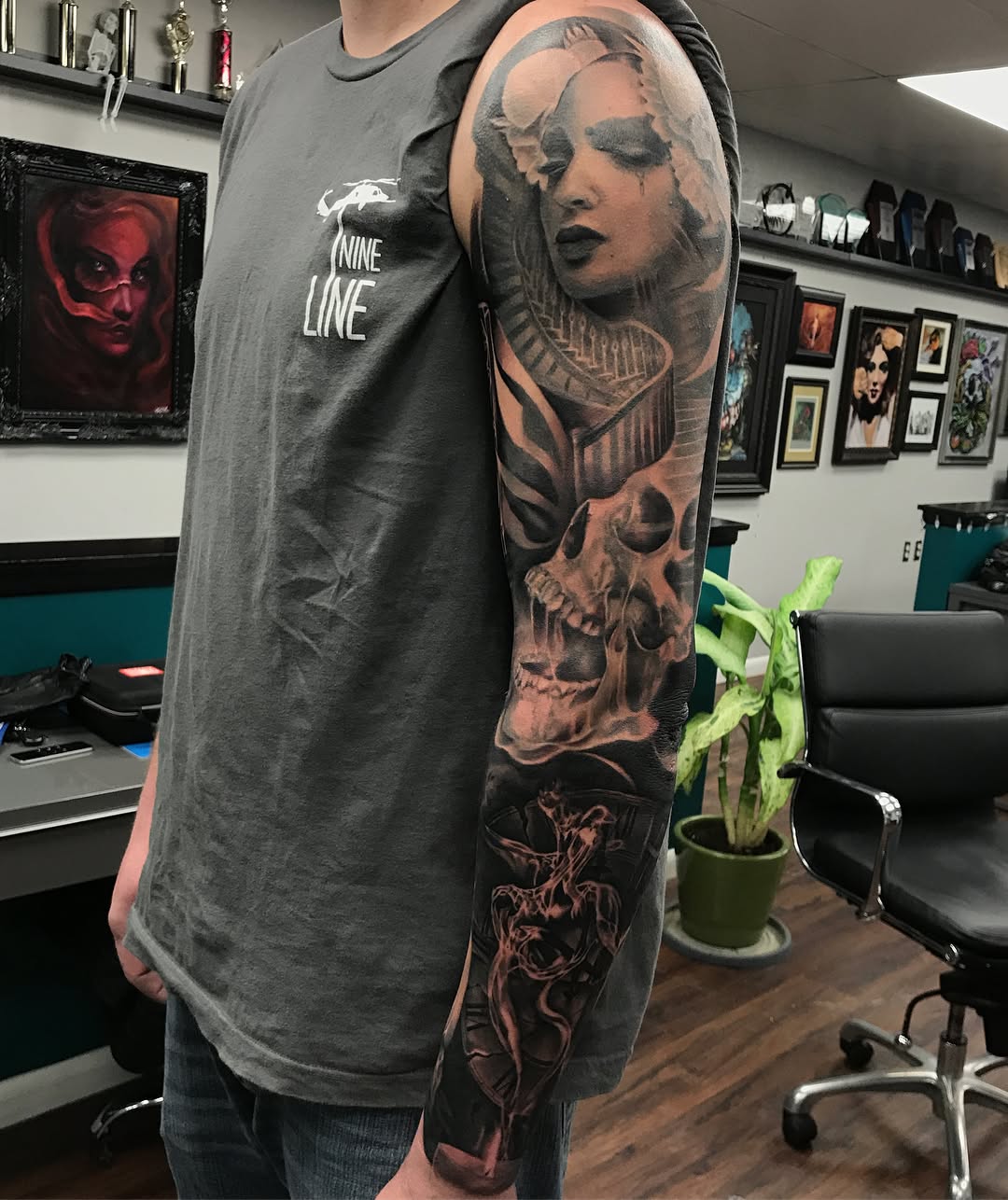kylecotterman