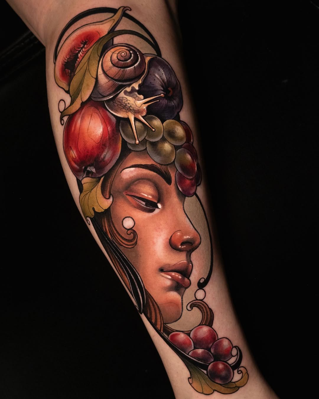 krishtattoo