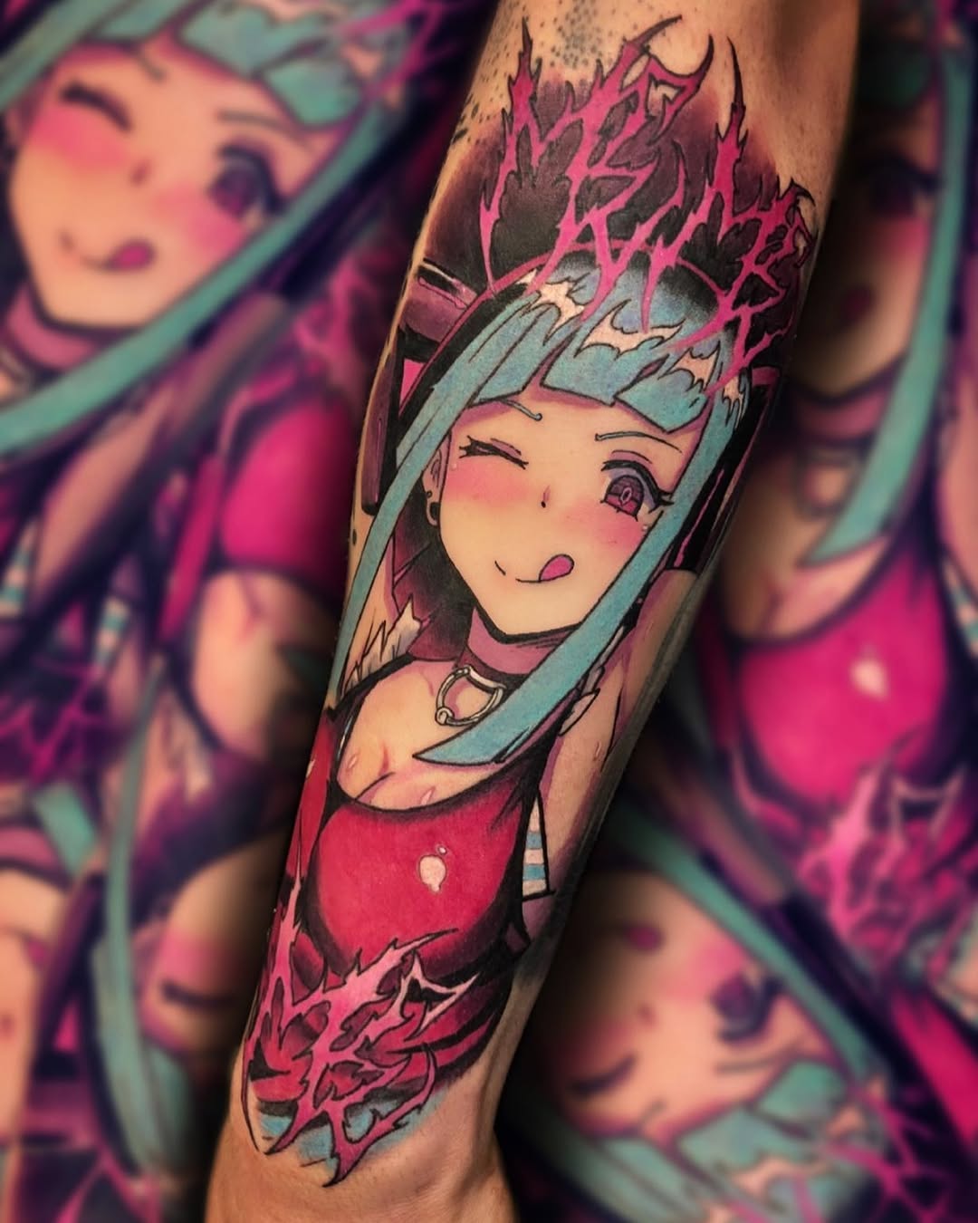Sakura Jae