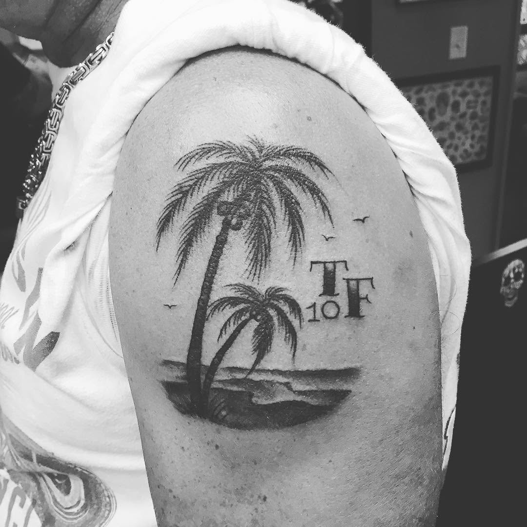 timbecktattoos