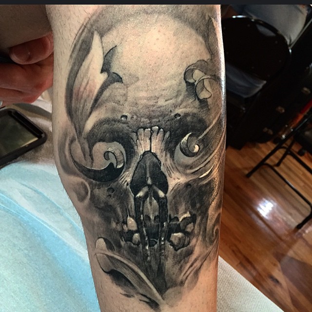 Edgar Marquez