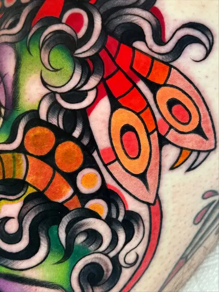 chidgeytattoos