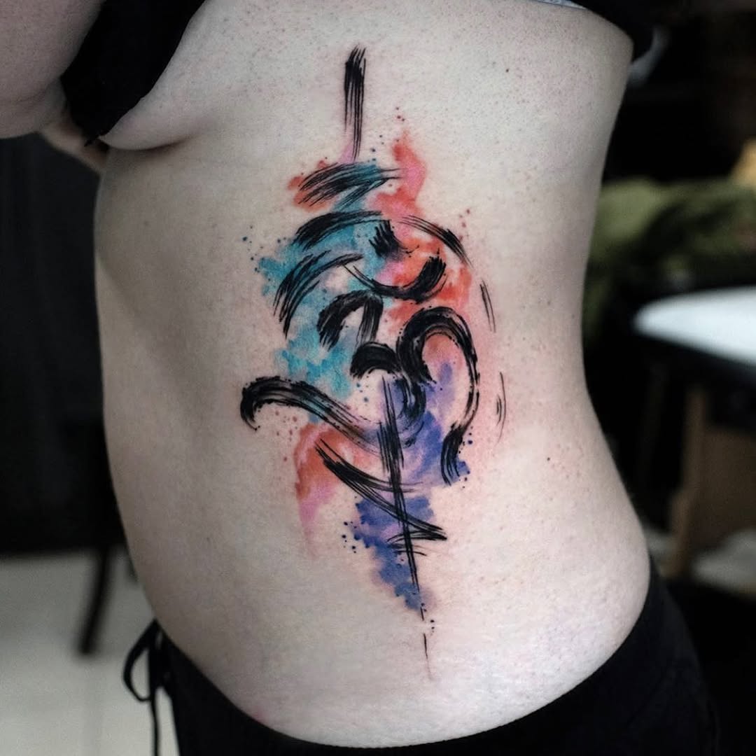 First Class Tattoo