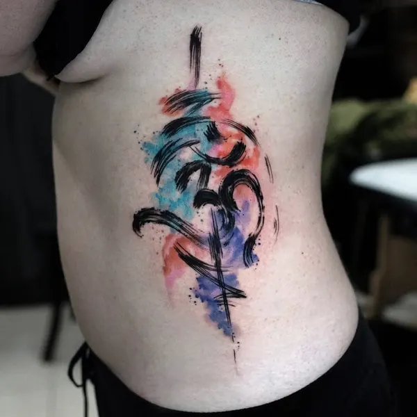 First Class Tattoo