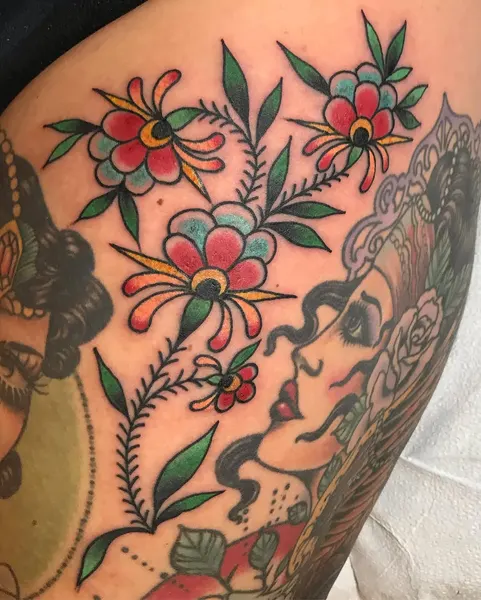 Flower
