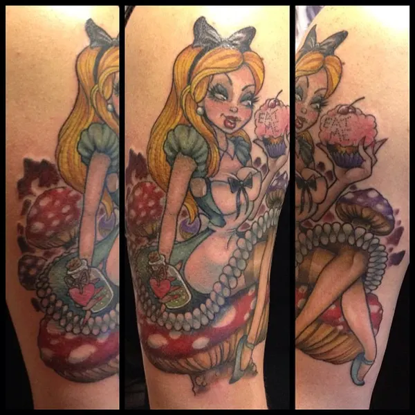 Guru Tattoo