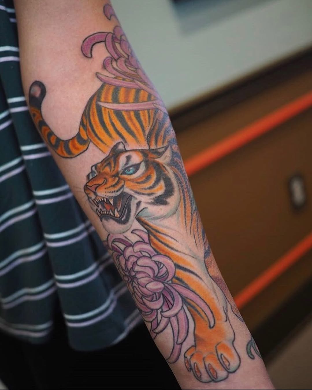 Tiger