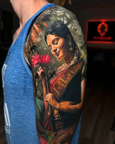 stevebutchertattoos