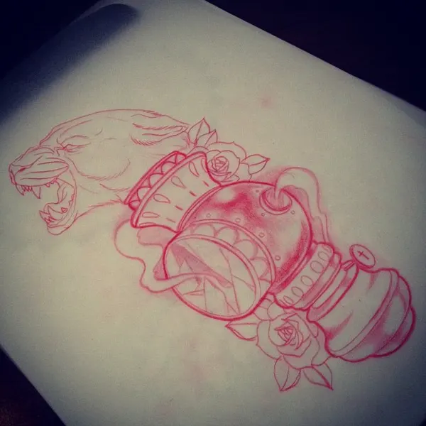Sloo Tattoos