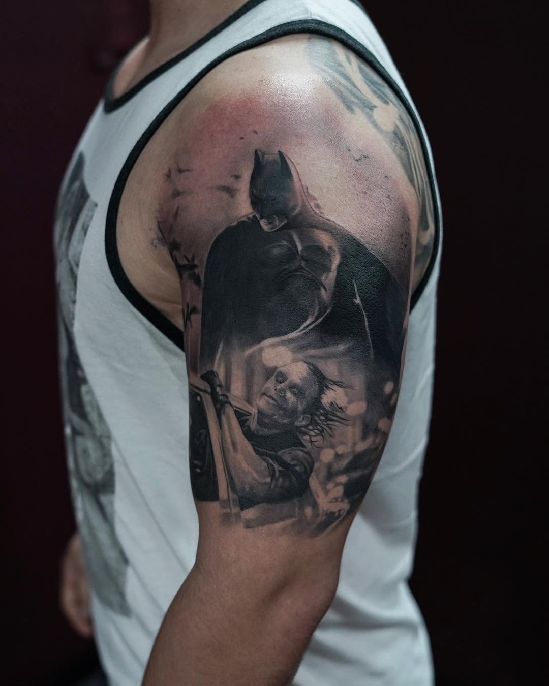 radiaztattoos