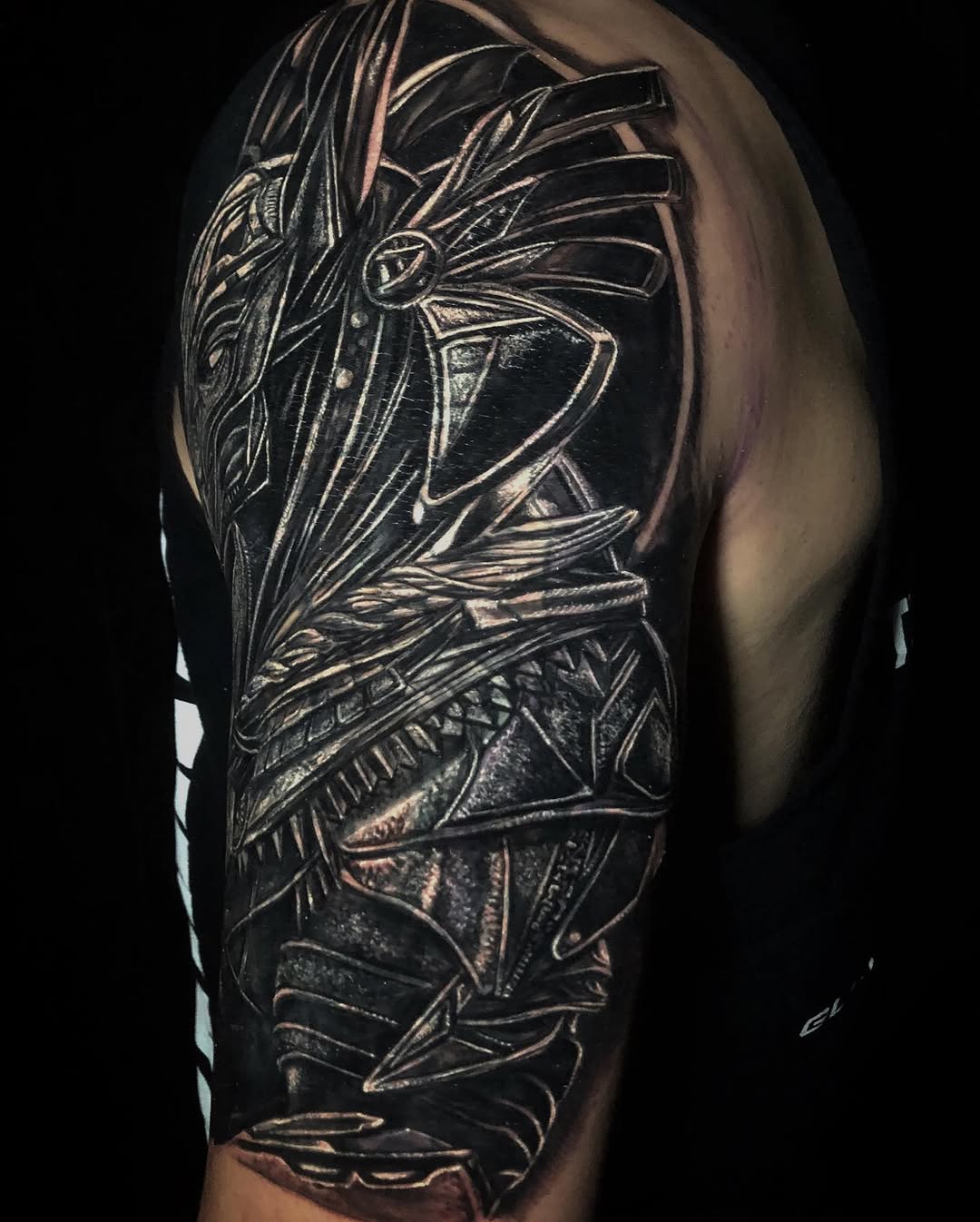 Javier Eastman