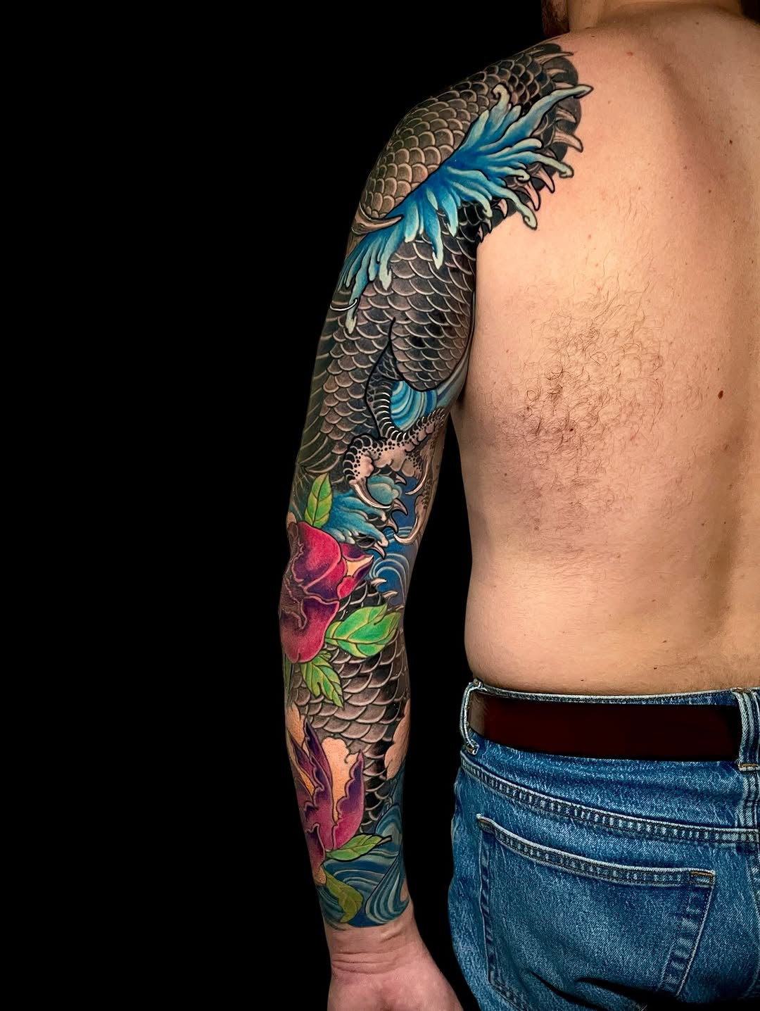jessyentattoo