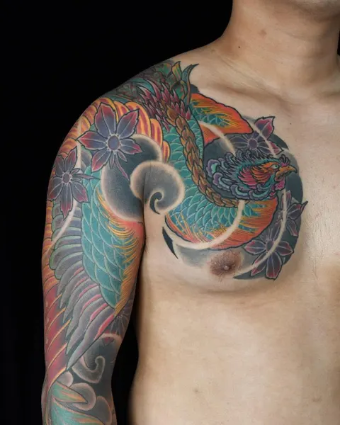 Guru Tattoo