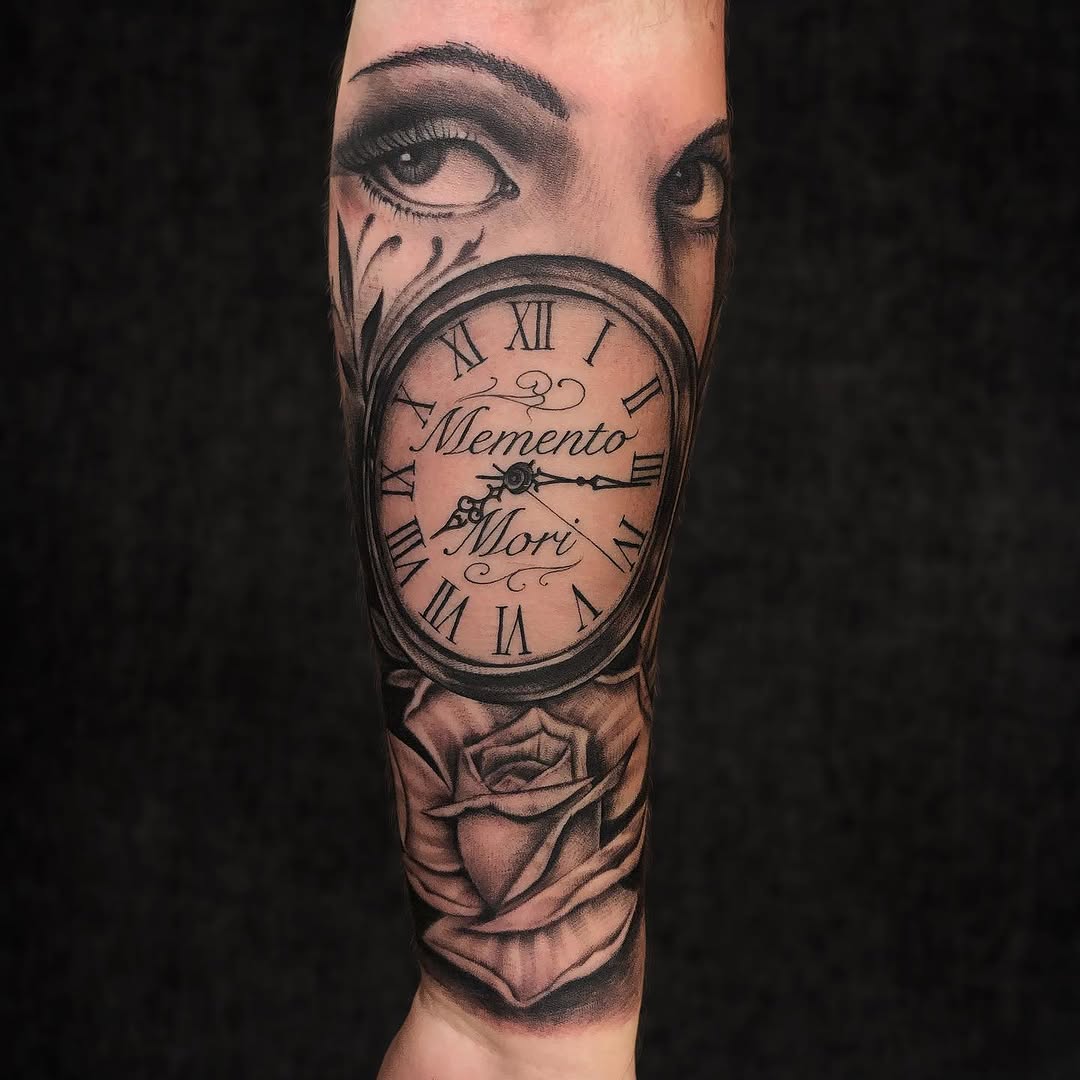timbecktattoos