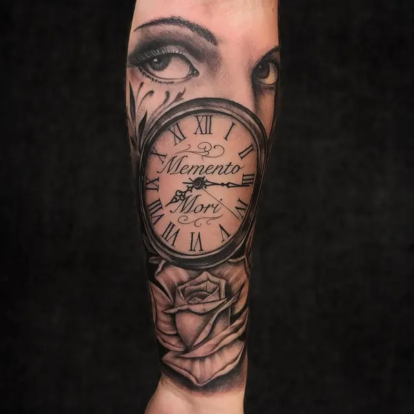 timbecktattoos