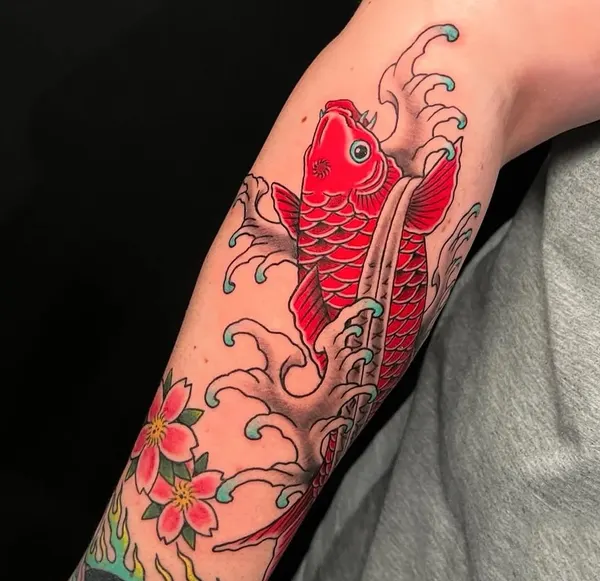 Full Circle Tattoo