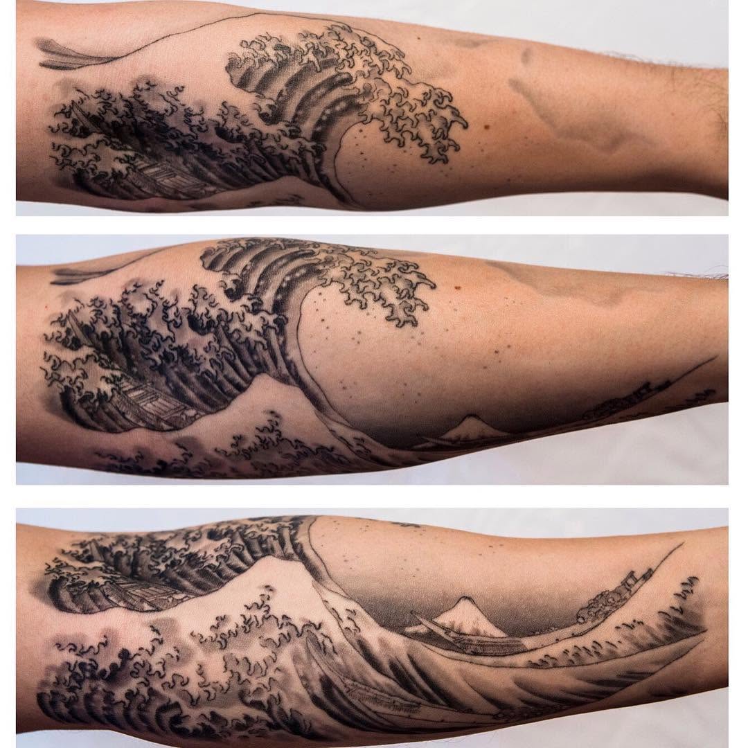 First Class Tattoo