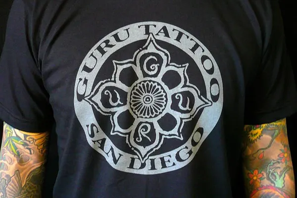 Guru Tattoo