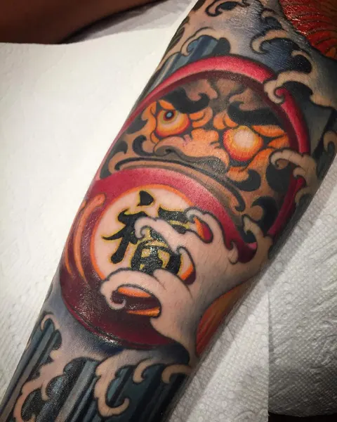 yushitattoo