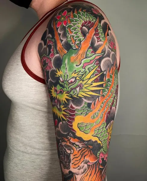 Dragon