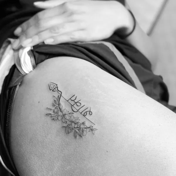 Circa Tattoo
