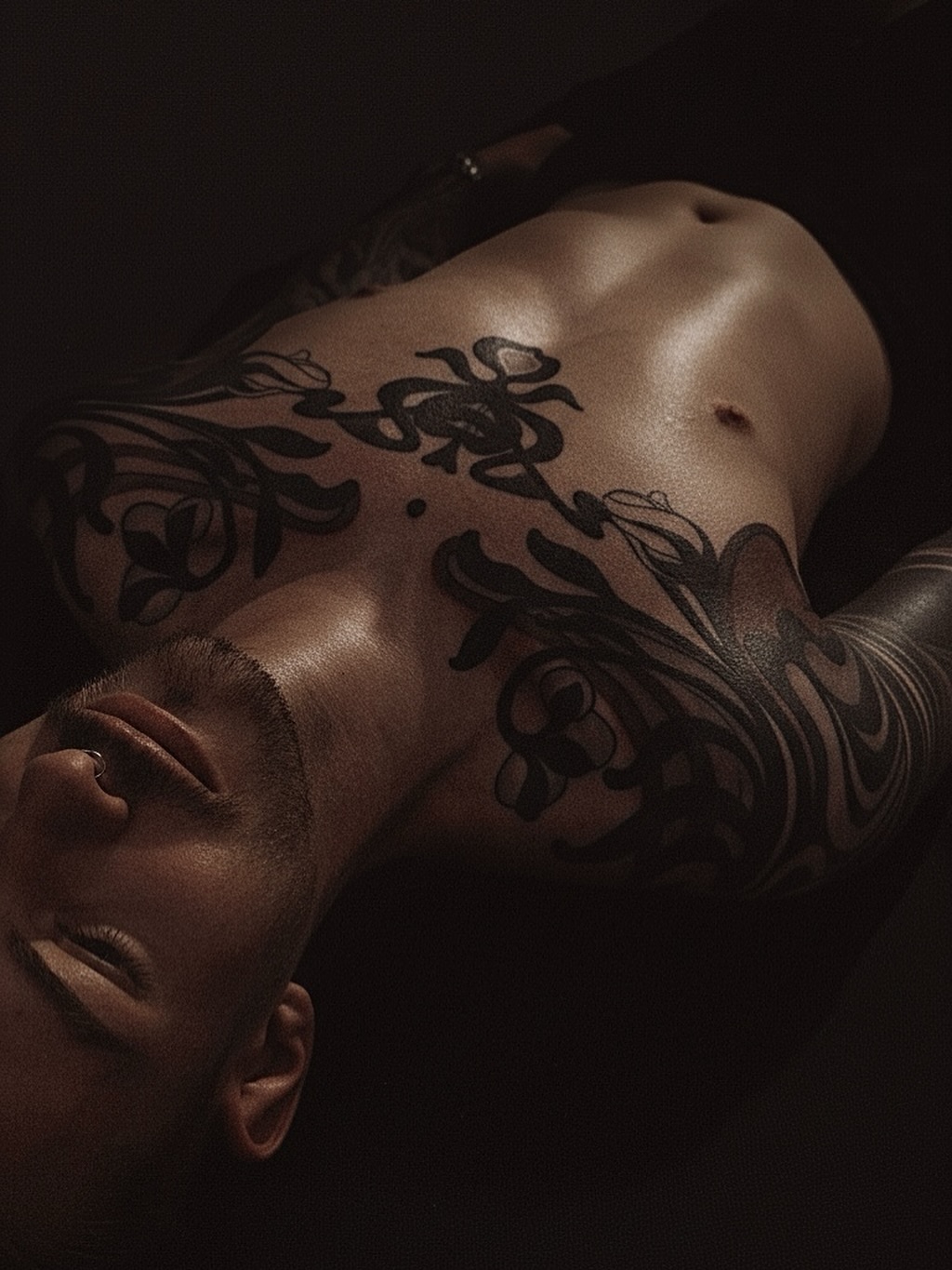 Daniel Bauti
