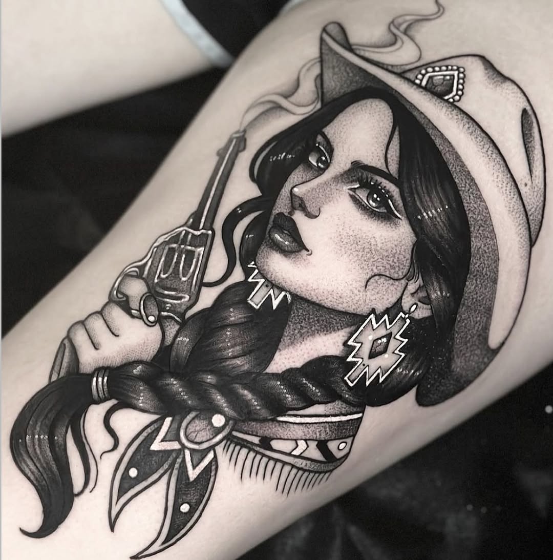 Luna Lucero