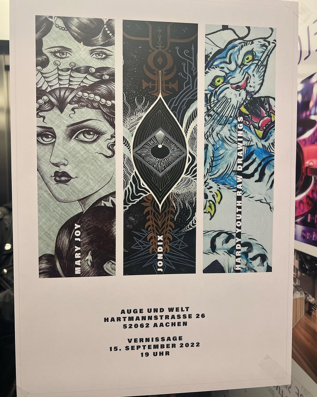 maryjoytattoo