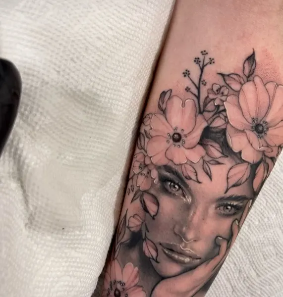 Flower
