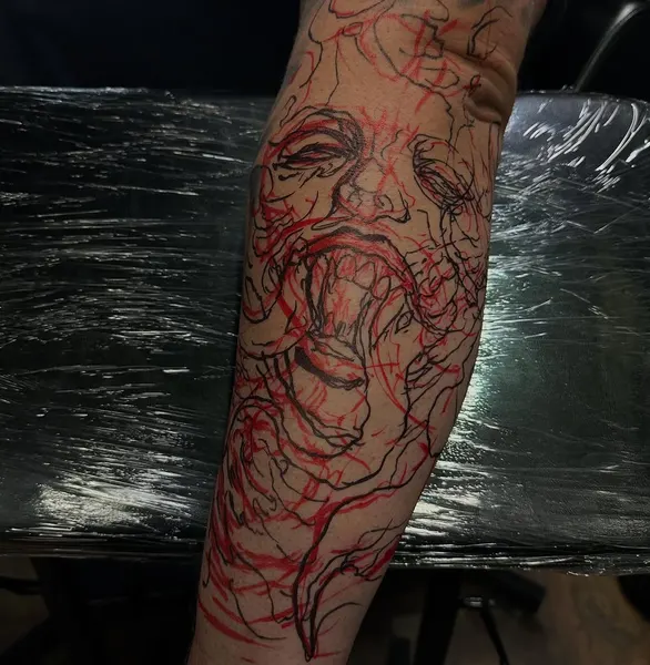 carlgracetattoos
