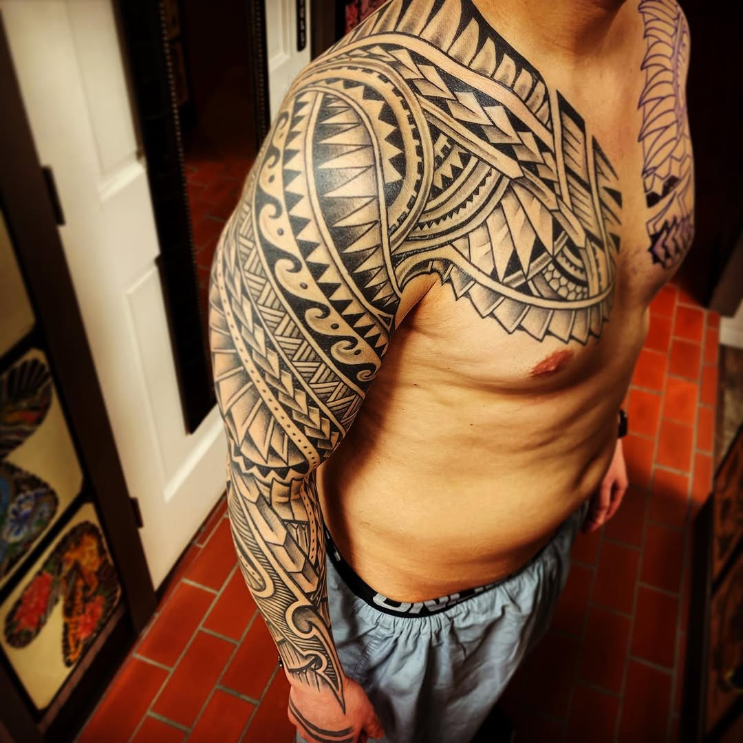 timbecktattoos