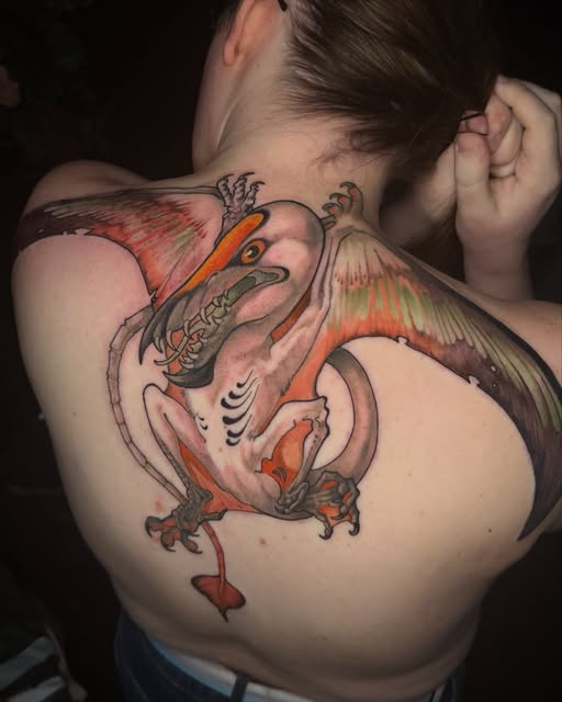 Dragon