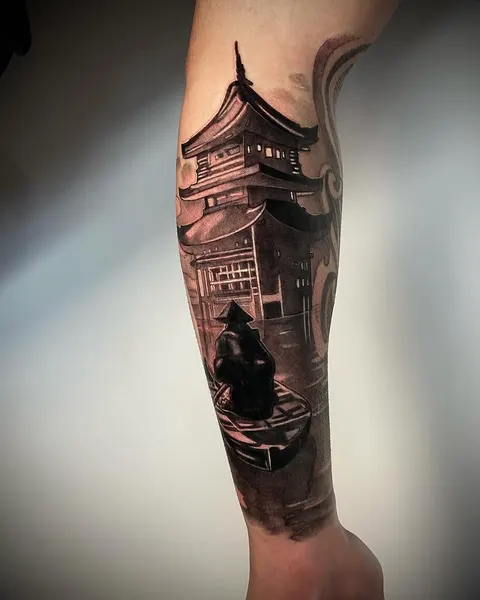 Guru Tattoo