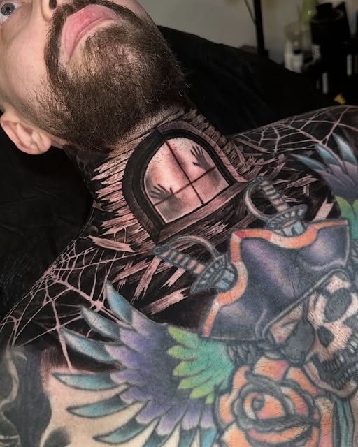 dylanwebertattoos
