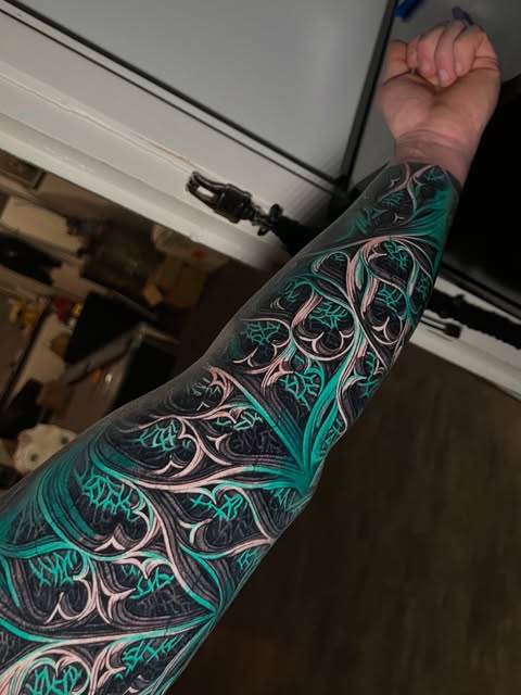 audeladureeltattoobysandry