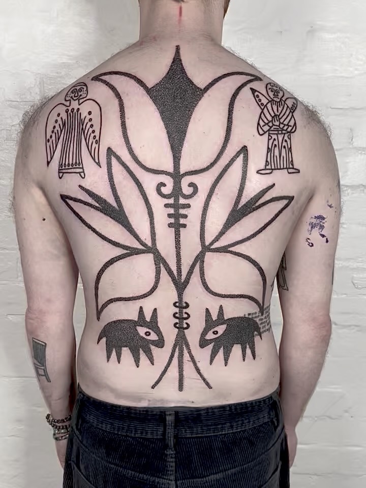 woozymachinetattoos