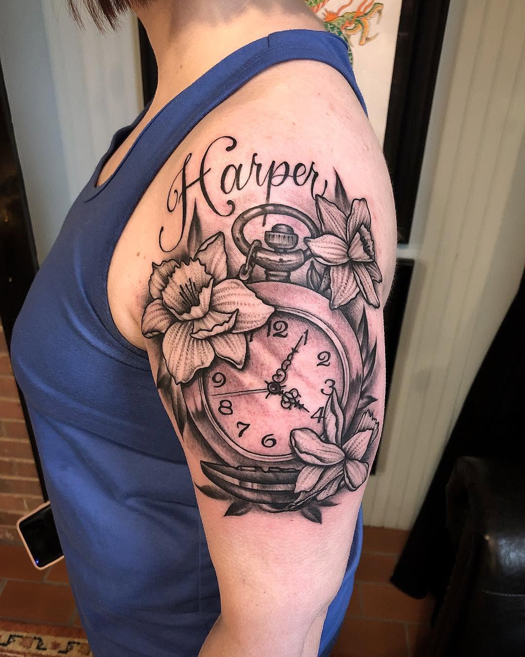 timbecktattoos